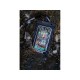 Seawag WaterProof Phone Case 6.8" - Black & White